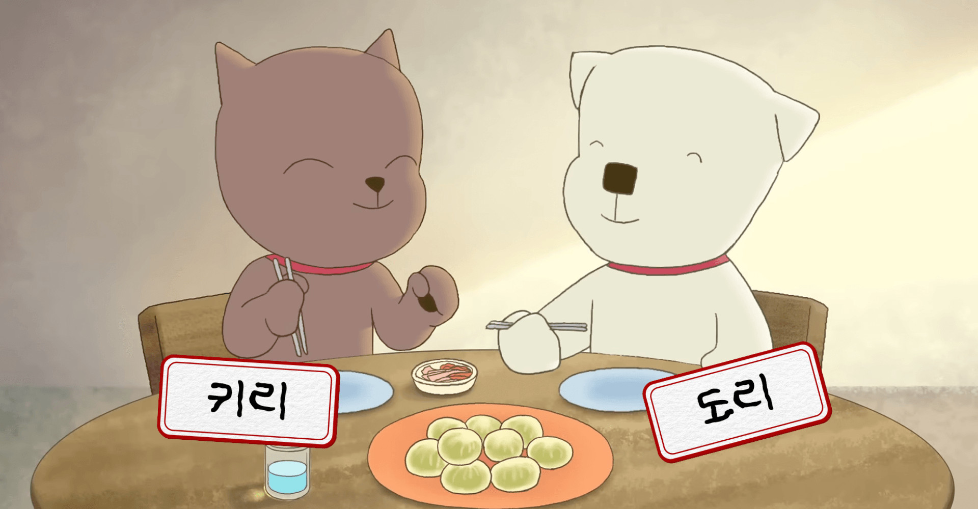 출처: 토닥 스튜디오 유튜브(@Adayofus)