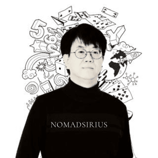 nomadsirius