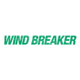 WIND BREAKER