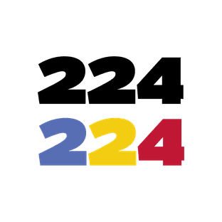 224