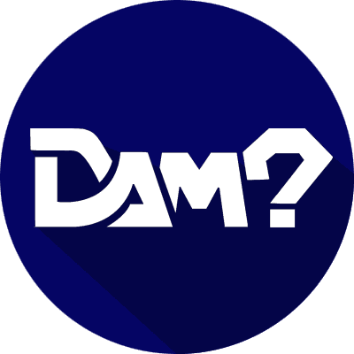 이거DAM