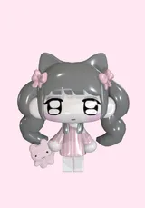 쮸우