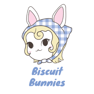 BiscuitBunnies