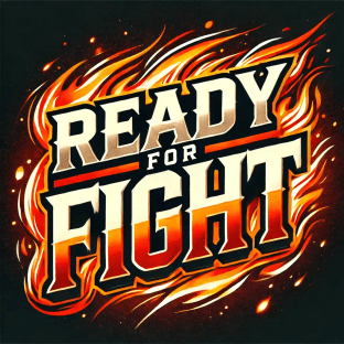READYFORFIGHT