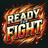 READYFORFIGHT