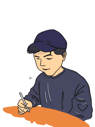 죠지 스튜디오