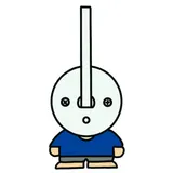 자비골