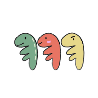 꼰룡들