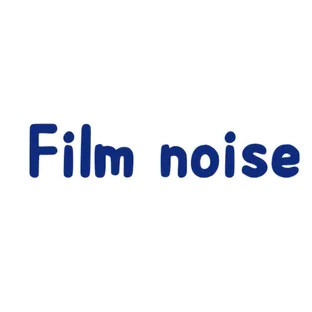 Film noise