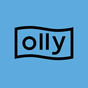 요가레터OLLY