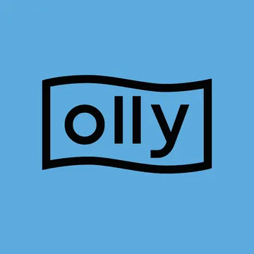 요가레터OLLY