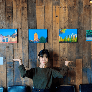 최연재 Choi Yeonjai