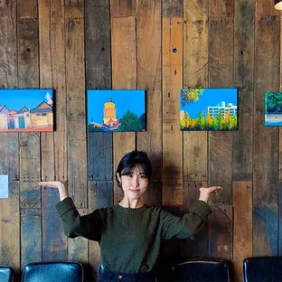 최연재 Choi Yeonjai