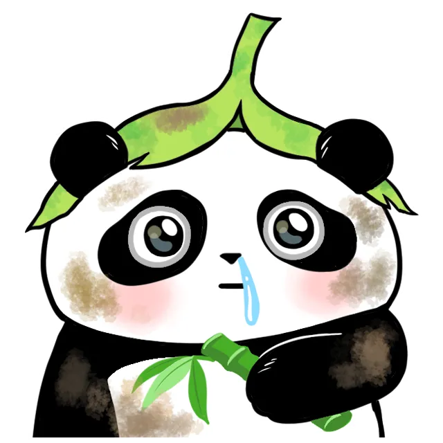 아기판다뽀