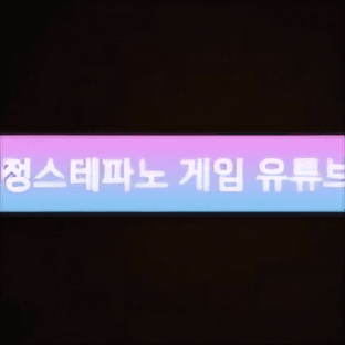 게임하는정스테파노굿즈샵