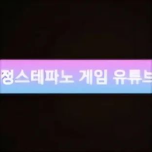 게임하는정스테파노굿즈샵