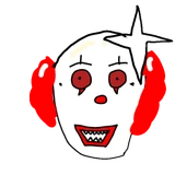 머리큰삐에로