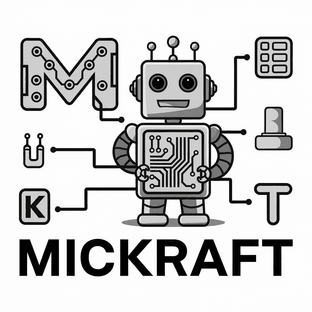 mickraft Character Goods