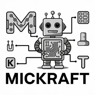 mickraft Character Goods