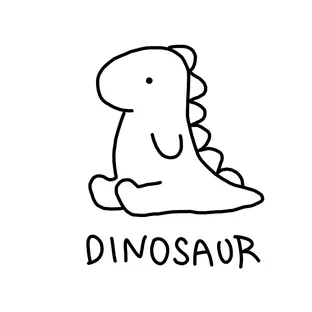 Dinosaur