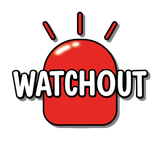WATCHOUT