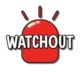 WATCHOUT