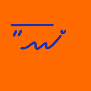 찌끄리다
