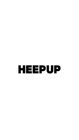 HEEPUP
