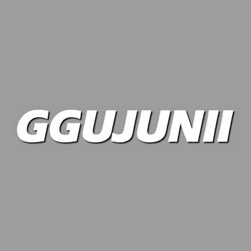 꾸주니GGUJUNII