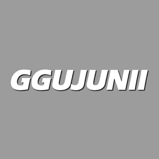 꾸주니GGUJUNII