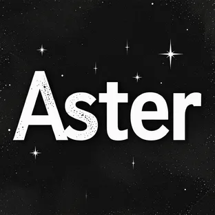 Aster