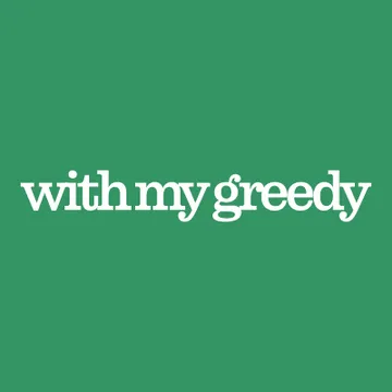 윗마이그리디withmygreedy