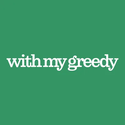 윗마이그리디withmygreedy