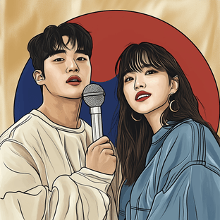 애국소리꾼