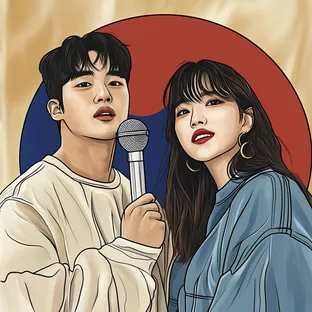 애국소리꾼