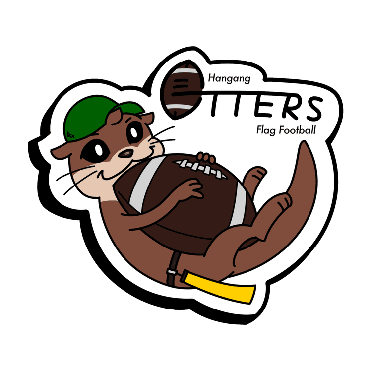 OTTERS