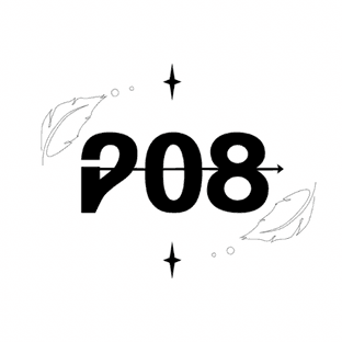 208