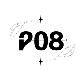 208