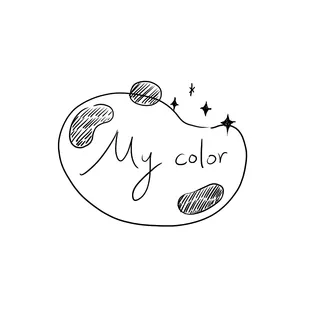 my color