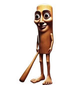 Italian Brainrot