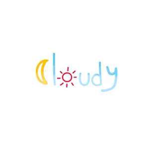 Cloudy