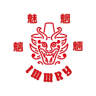이매망량