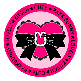 PxxkBunny