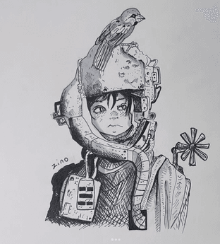 ZiNo