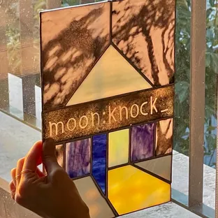 moonknock