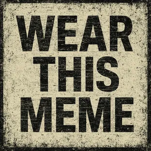 WEARTHISMEME