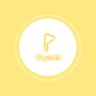 팀누리터즈