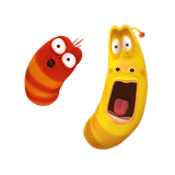 라바