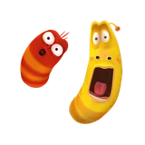 라바