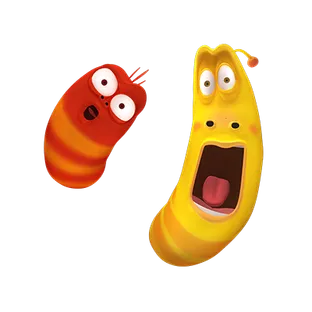 라바